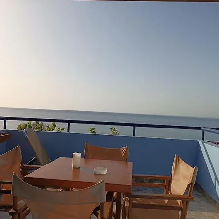 Paraktio Appartement *