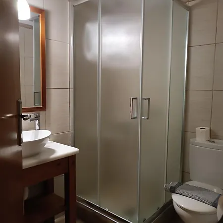 Appartement Paraktio Kiotari
