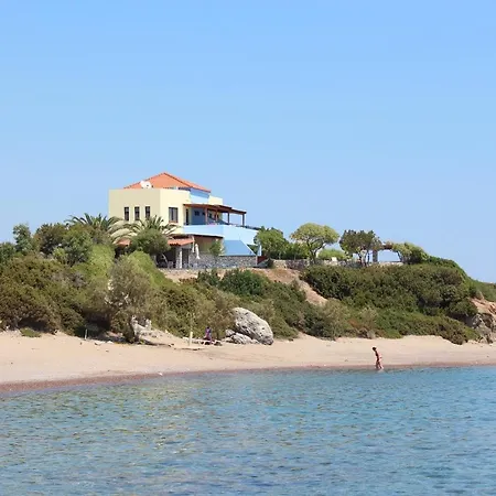 Apartamento Paraktio