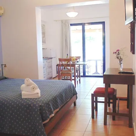 Paraktio Apartamento *