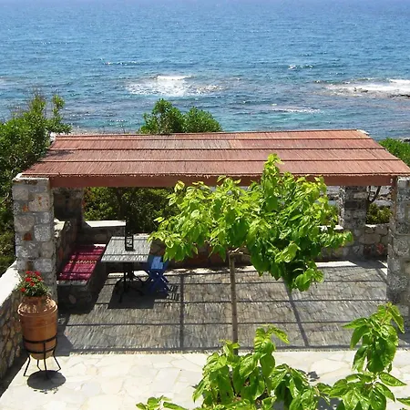 Apartamento Paraktio Kiotari