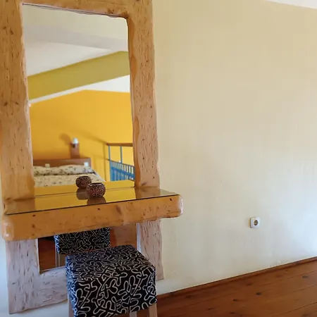 Paraktio Apartamento *